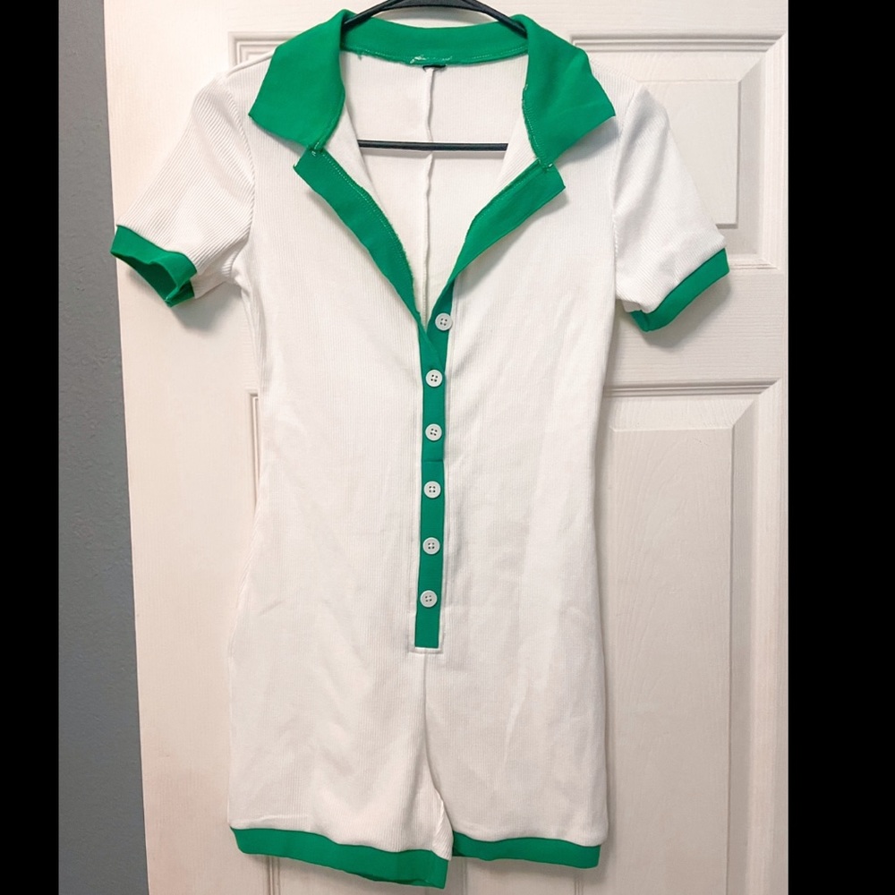 Cutest romper